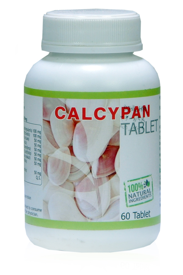 Calcypan Tablet