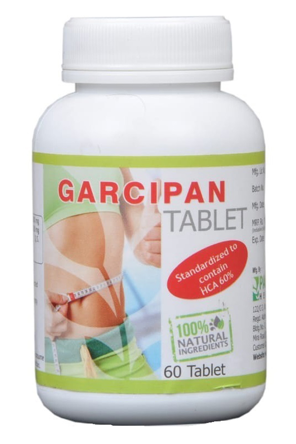 Garcipan Tablet