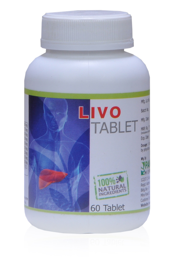 Livo Tablet