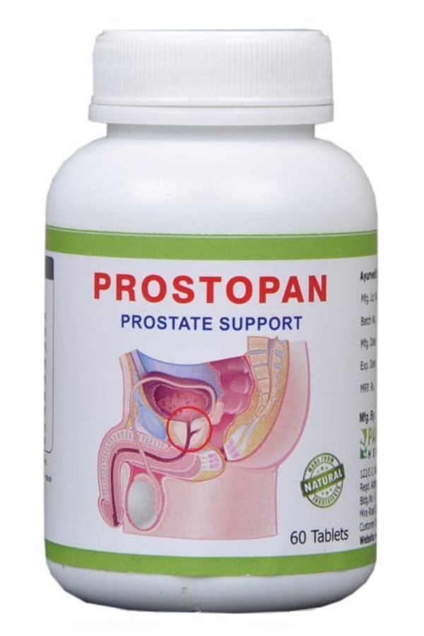Prostopan Tablet